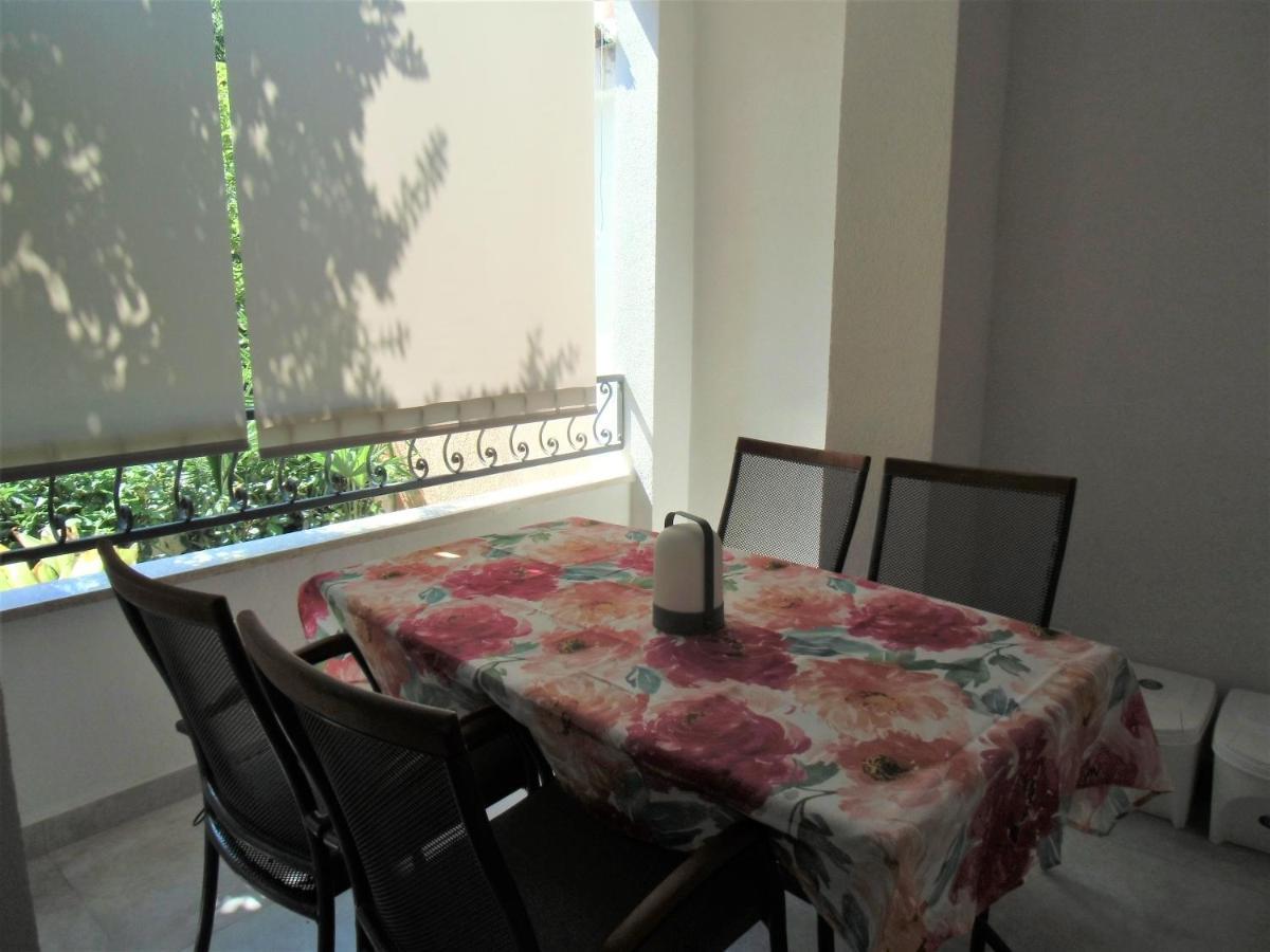 Apartments Romano Rovinj Bagian luar foto
