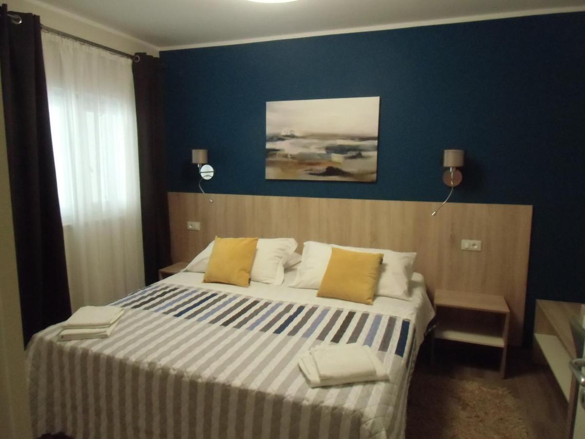Apartments Romano Rovinj Bagian luar foto