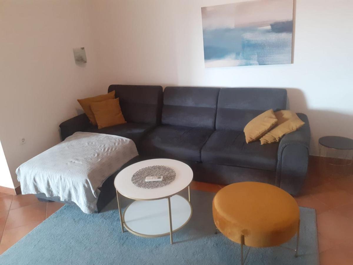 Apartments Romano Rovinj Bagian luar foto