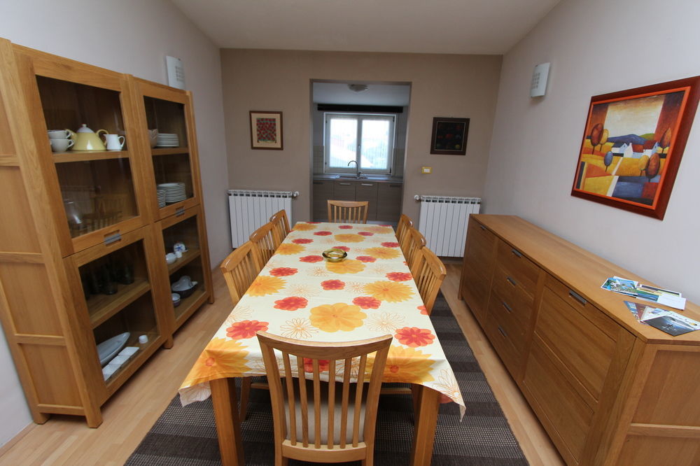 Apartments Romano Rovinj Bagian luar foto