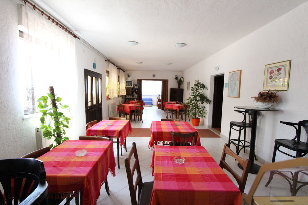 Apartments Romano Rovinj Bagian luar foto
