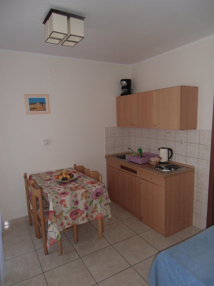 Apartments Romano Rovinj Bagian luar foto