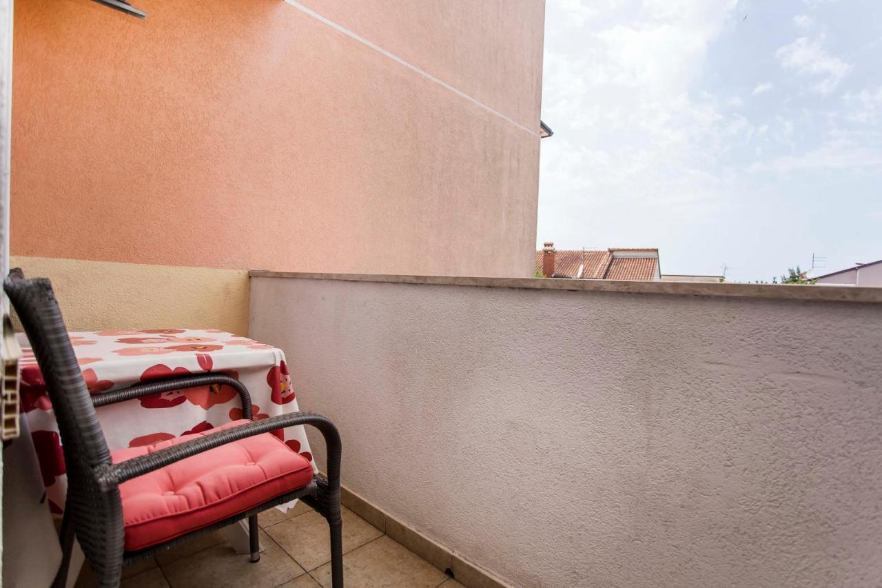 Apartments Romano Rovinj Bagian luar foto